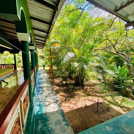 Rock Lake Home Stay Sigiriya Exterior photo
